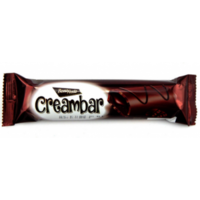 Bonafesta Creambar csokis krémmel töltött kakaós piskóta 50 g