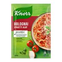 Unilever Magyarország Kft. Knorr Bolognai spagetti alap 59g