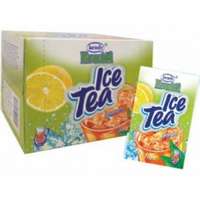 Frutti Frutti italpor Ice Tea citrom ízű 8,5 g