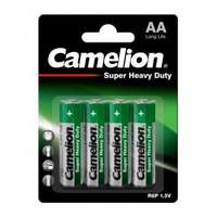 Camelion R6 Zinc Ceruza Elem AA B4 4 db