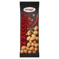 Mogyi Crasssh Mogyi Crasssh! tésztabundában pörkölt földimogyoró chili ízesítéssel 60 g