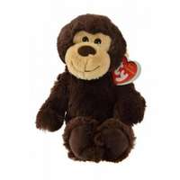Ty TY Attic Treasures plüss figura MOOKIE (majom) 15 cm