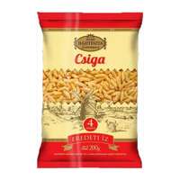 Izsáki Házitészta Kft. Izsáki Házitészta csiga 4 tojásos 200g