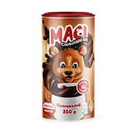 Maci csokoládé ízű azonnal oldódó pótkávé kivonat 250 g