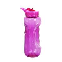 CMP Paris Sport kulacs szívószállal 0,9l pink
