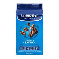 Caffé Borbone S.r.l. Caffé Borbone Crema Classica szemes pörkölt kávé 1000g