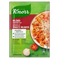Unilever Magyarország Kft. Knorr Milánói makaróni alap 60g