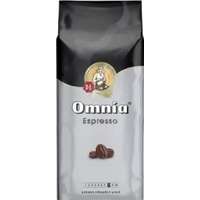 Omnia Espresso szemes kávé 1 kg