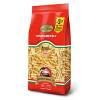 Izsáki Házitészta Kft. Izsáki Házitészta gyufametélt 4 tojásos 300g