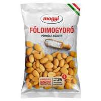 Mogyi Kft. Mogyi Földimogyoró pörkölt, sózott 150 g
