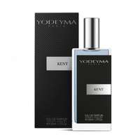 YODEYMA Kent Eau de Parfum 50ml.