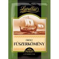 Lucullus Lucullus Fűszerkömény őrölt 20g