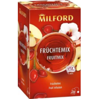 Milford gyümölcstea gyümölcsmix ízű (20 filter)