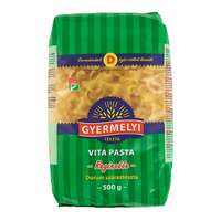 Gyermelyi Gyermelyi tészta, reginelle, Vita Pasta 500g