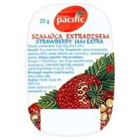 Pacific Extra Dzsem Szamóca 25g