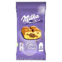 Mondelez Hungária Kft. 1117 Budapest Neumann János u. 1/E IV Milka Cake & Choc 35g