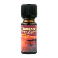 Elina wellness illóolaj 10ml Romance