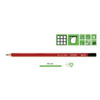 Kaufmann Expert burkoló ceruza, minden típusú burkolatra használható üvegre csempére 24cm hossz (8152100)