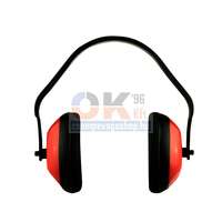 Dedra Dedra fülvédő, zajvédő könnyű műanyag (bh1037)
