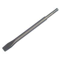 Extol Extol betonvéső 1db lapos 280/25mm, SDS MAX befogás (e8801550)