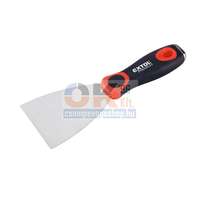 Extol Extol spakli, üthető, inox, kétkomponensű műanyag nyéllel 6 cm (e8843066)