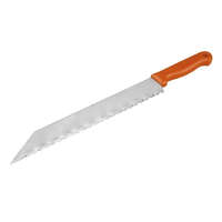 Extol Extol üveggyapot vágó kés rozsdamentes acélból (e8855150)