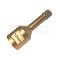 SKT Diamond-Tools SKT 225 PRO 14 mm gyémántfúró (skt225014)