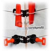 SKT SKT317 műanyag sarok összehúzó 5db (skt31700a)