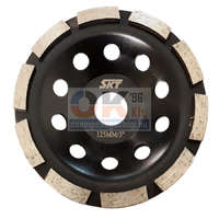 SKT Diamond-Tools SKT 540 gyémánt betoncsiszoló tárcsa egysoros 125×22,2mm (skt540125)
