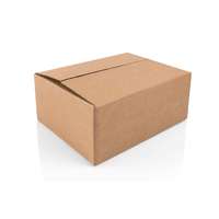  Csomagoló doboz TFL 490*300*150mm postai ( M ) 25 db/köteg