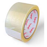 Ragasztószalag átlátszó, TR 48/66 Csendes VIBAC ( Acryl )