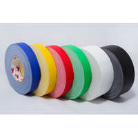 Scapa Matt Gaffer tape szövetszalag-25mm x 50m-Zöld