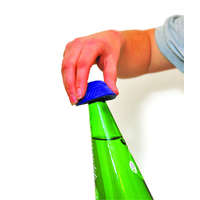 Tenura Tenura Bottle Opener PET palack nyitó-Kék