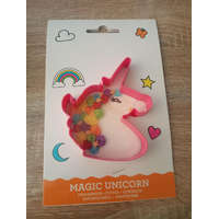 Unikornis fej kiszúró