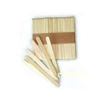 Fa jégkrém pálcika 50db/ csomag keskeny