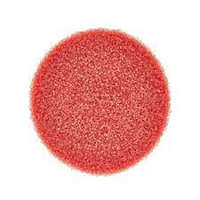 Dekor kristály-piros színű 200g