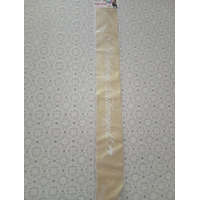 Party Kellék.Arany színű Boldog szülinapot! felíratú vállszalag