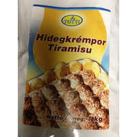  Hidegkrém por (Tutti) 1kg - Tiramisu