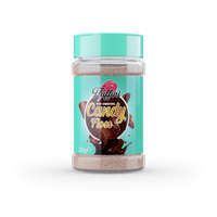Vattacukor Fluffini készrekevert 300g - Chocolate (Csokoládé)