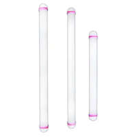 Fondant / Marcipán nyújtó henger - 50cm