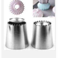 Habkinyomó fej készlet - Szultán(2db)