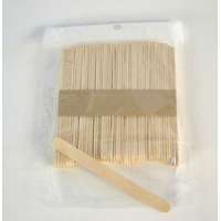 Spatula fa (jégkrém pálcika) 50db 11cm*1cm
