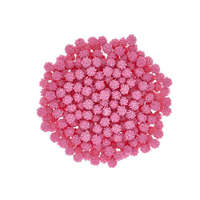 Mimóza drazsé Rózsaszín - 100g