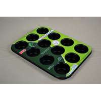 Sütőforma Muffin 12-ES (35*26cm) tapadásmentes