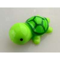  Teknősbéka (mini) műanyag