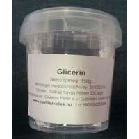  Glicerin 150g