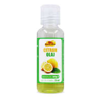 Aroma (koncentrátum) 25ml - Citromolaj