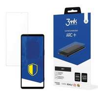 3MK 3MK fólia ARC+ Sony Xperia 1 V teljes képernyős fólia