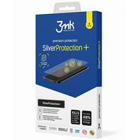 3MK 3MK Silver Protect+ iPhone 15 Plus 6.7" Nedvesen felrakható antimikrobiális fólia