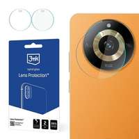 3MK 3MK Lens Protect Realme Narzo 60 5G kameralencse-védő 4 db. fólia